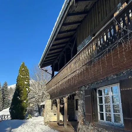 Alpine With Mountain Views And Hot Tub