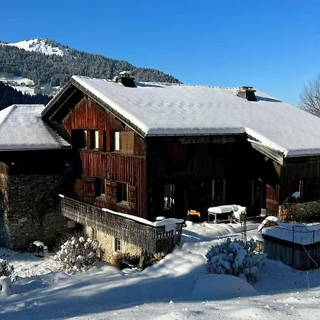Alpine With Mountain Views And Hot Tub *